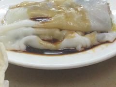 莲香楼-香港蓮香樓(上環店)