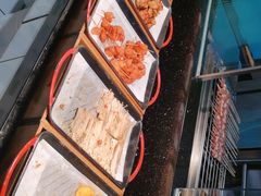 -圣琼美食百汇自助餐(白云万达店)