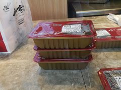 -小李烧鸡(西北角总店)