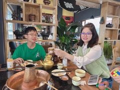 -陀岗美食·云南藏式特色餐厅