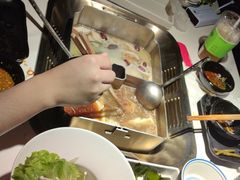 -九鼎轩脆毛肚火锅(南京东路店)