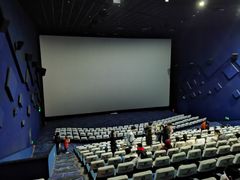 -金逸影城(大悦城IMAX激光店)