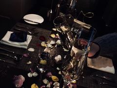 -莲西餐(曲江店)