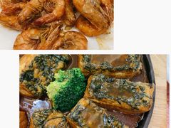 -聚彩居三和酒楼•老字号粤菜(南城店)