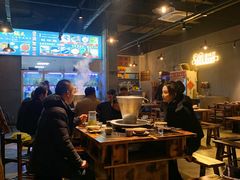 -石锅苗苗鱼(武汉首店)