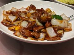 -老正兴菜馆(福州路店)