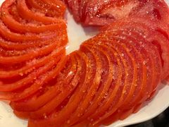 -郑贵初烧烤·烤凤爪的发明者(王家湾店)