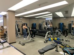 -琪航健身工作室(杨高南路地铁站店)