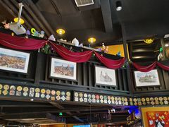 -布拉格餐厅· 中欧捷克菜(全国首店)
