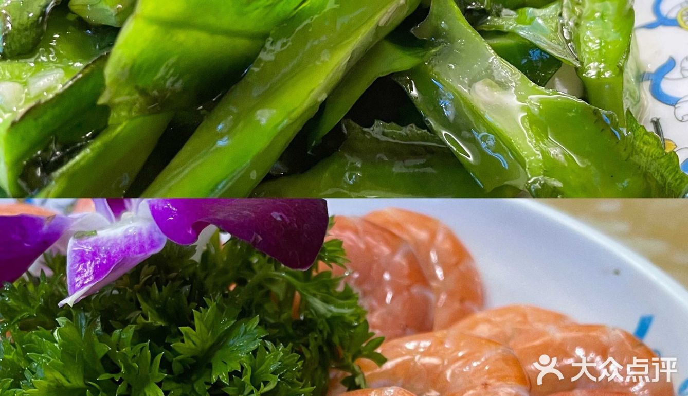 在海棠湾有家巨好吃的餐厅，你居然不知道？