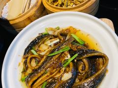 -芳芳私房菜·精做淮扬菜(承德路店)