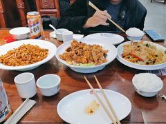-惠宾饭庄(中山路店)