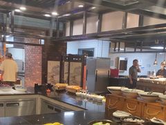 -OPEN開全日自助餐厅·牛肉火锅·海鲜(佛山希尔顿酒店)