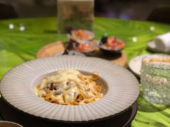 -华阳时光吧餐厅(华阳广场国际大饭店)
