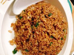 湘西酱油炒饭-李师傅脆肚(梅林店)
