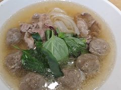 -蔡澜Pho·越南粉餐厅(海上世界店)