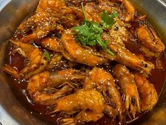 -槐店王婆大虾(开发区店)