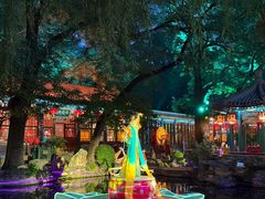-白家大院·王府宫廷菜(苏州街店)