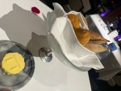 -Le Comptoir de Pierre Gagnaire