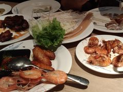 -星伦多自助料理(江阴万达店)