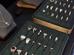 -梵薇Joker.V银饰工作室