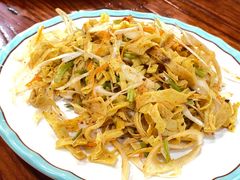 -土菜水饺村(宁夏路店)