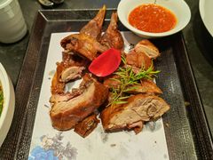 -姑苏家宴·苏帮菜·松鼠桂鱼(苏州总店)