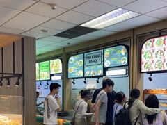 -Magic Food Point(Airport Street food)
