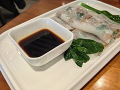 叉烧肠-贤记啫煲广东菜馆(鲁谷路店)