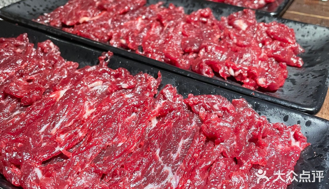 郑州潮汕牛肉火锅扛把子