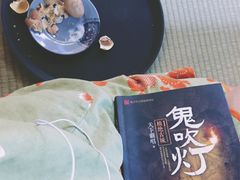 -丽池宫韩式汗蒸会馆(华灯坊店)