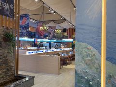 -蓝珊甄选海鲜自助·火锅大排档(近阿那亚店)