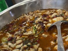 -老四川平头酸菜鱼(衙前店)