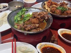 -喜家德虾仁水饺(东海缤纷天地店)