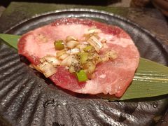 -牛YO烧肉烤肉自助(万象城春河里店)