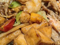 -焖锅部落(中央时代广场店)