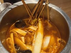 -街角等你.大连海鲜烧烤(西安路店)