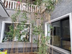 -缘福乡村铁锅炖民宿(八达岭店)