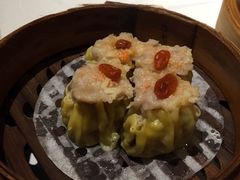 -潮福城大酒楼·潮味粤品·港式点心(湖滨北路店)