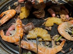 -杨小佳·齐齐哈尔烤肉·烤串(广州店)
