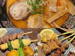 -鸟鹏烧鸟居酒屋(熙龙湾店)