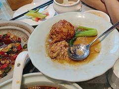 -南方酒店·淮扬菜(回民街店)