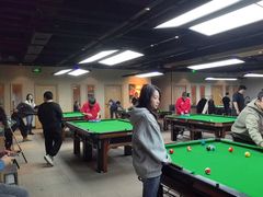 -云川台球(马甸店)