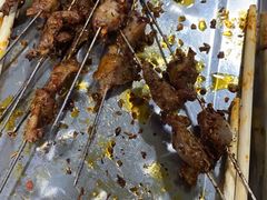 -清真·马峰烤肉(小学习北巷店)