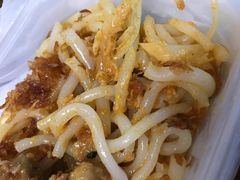 -缅华南国小食店