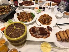 -大铁勺新津菜(东丽阳光新业广场店)