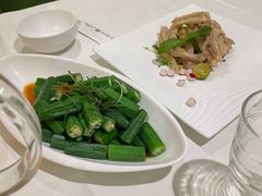 -大鸭梨烤鸭(左家庄店)