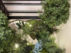 -狮王府淮扬菜(夫子庙老门东店)