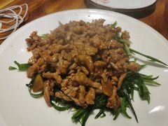 -臭桂鱼儿特色餐厅(朝晖七小区北区店)