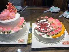 -好利来(靖江路店)